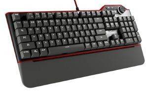 ΠΛΗΚΤΡΟΛΟΓΙΟ GENESIS NKG-0775 RX85 MECHANICAL GAMING ΠΛΗΚΤΡΟΛΟΓΙΟ GENESIS NKG-0775 RX85 MECHANICAL GAMING