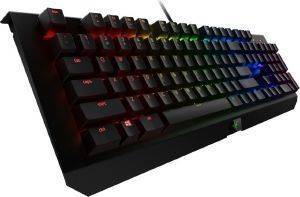  RAZER BLACKWIDOW X CHROMA GR