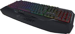 ΠΛΗΚΤΡΟΛΟΓΙΟ ROCCAT ROC-12-871-BN RYOS MK FX MECHANICAL GAMING RGB BROWN ΠΛΗΚΤΡΟΛΟΓΙΟ ROCCAT ROC-12-871-BN RYOS MK FX MECHANICAL GAMING RGB BROWN