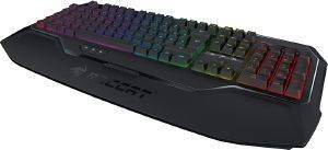  ROCCAT ROC-12-871-BN RYOS MK FX MECHANICAL GAMING RGB BROWN