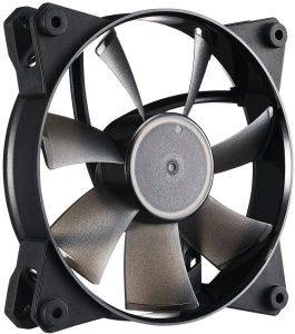 COOLERMASTER MASTERFAN PRO 120MM AIR FLOW COOLERMASTER MASTERFAN PRO 120MM AIR FLOW