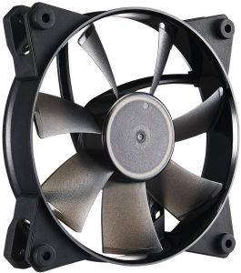 COOLERMASTER MASTERFAN PRO 120MM AIR FLOW