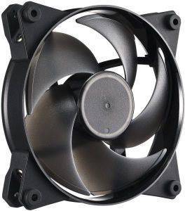 COOLERMASTER MASTERFAN PRO 120MM AIR PRESSURE COOLERMASTER MASTERFAN PRO 120MM AIR PRESSURE