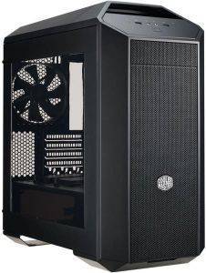 CASE COOLERMASTER MASTERCASE PRO 3 CASE COOLERMASTER MASTERCASE PRO 3