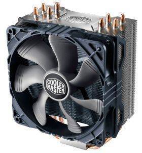 COOLERMASTER HYPER 212X (RR-212E-17PK-R1) COOLERMASTER HYPER 212X (RR-212E-17PK-R1)