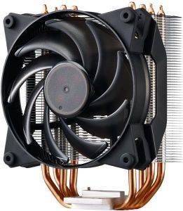 COOLERMASTER MASTERAIR PRO 4 COOLERMASTER MASTERAIR PRO 4
