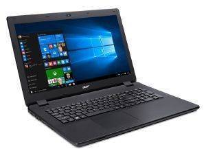 LAPTOP ACER ASPIRE ES1-731-C11Z 17.3\'\' HD INTEL DUAL CORE N3050 8GB 1TB WINDOWS 10