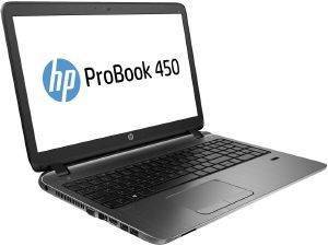 LAPTOP HP PROBOOK 450 G2 K9K44EA 15.6\'\' INTEL CORE I5-5200U 4GB 500GB FREE DOS