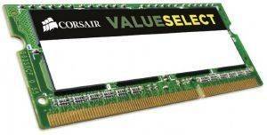RAM CORSAIR CMSO2GX3M1C1600C11 2GB SO-DIMM DDR3 1600MHZ PC3-12800
