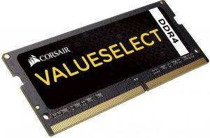 RAM CORSAIR CMSO16GX4M1A2133C15 16GB SO-DIMM DDR4 2133MHZ
