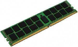 KINGSTON KTH-PL424S/16G 16GB DDR4-2400MHZ REG ECC SINGLE RANK MODULE