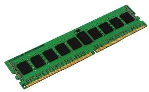 RAM KINGSTON KVR21N15S8/4 4GB 2133MHZ DDR4 NON-ECC CL15 DIMM SRX8