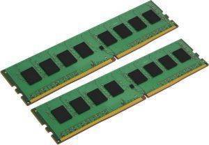 RAM KINGSTON KVR21N15S8K2/8 8GB (2X4GB) DDR4 2133MHZ DUAL KIT