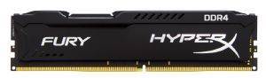 RAM HYPERX HX421C14FB2/8 8GB DDR4 2133MHZ HYPERX FURY BLACK