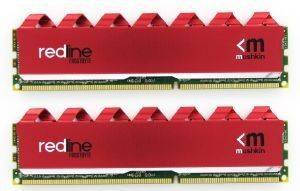 RAM MUSHKIN 997204F 8GB (2X4GB) DDR4 3000MHZ REDLINE SERIES DUAL KIT