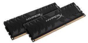 RAM HYPERX HX430C15PB3K2/8 XMP HYPERX PREDATOR 8GB (2X4GB) DDR4 3000MHZ DUAL CHANNEL KIT