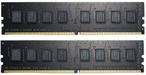 RAM G.SKILL F4-2400C15D-16GNT 16GB (2X8GB) DDR4 2400MHZ VALUE DUAL CHANNEL KIT RAM G.SKILL F4-2400C15D-16GNT 16GB (2X8GB) DDR4 2400MHZ VALUE DUAL CHANNEL KIT