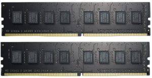 RAM G.SKILL F4-2400C15D-16GNT 16GB (2X8GB) DDR4 2400MHZ VALUE DUAL CHANNEL KIT
