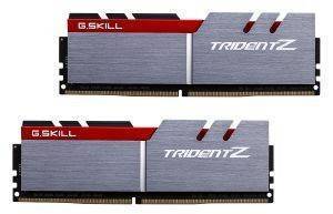 RAM G.SKILL F4-4000C19D-8GTZ 8GB (2X4GB) DDR4 4000MHZ TRIDENT Z DUAL CHANNEL KIT