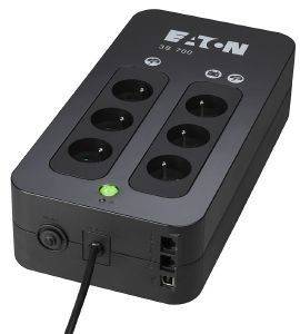 EATON 3S 700 DIN 700VA/420W EATON 3S 700 DIN 700VA/420W