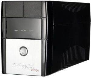 ACTIVEJET AJE-424 UPS 425VA/240W ACTIVEJET AJE-424 UPS 425VA/240W