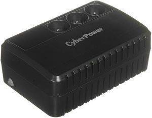 CYBERPOWER BU600E-FR UPS 600VA/360W