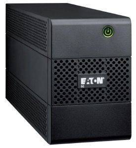 EATON 5E 650I UPS 650VA/360W EATON 5E 650I UPS 650VA/360W