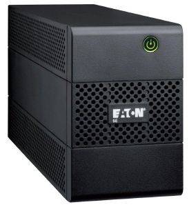 EATON 5E 650I DIN UPS 650VA/360W EATON 5E 650I DIN UPS 650VA/360W