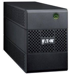 EATON 5Ε 850I USB UPS 850VA/480W EATON 5Ε 850I USB UPS 850VA/480W