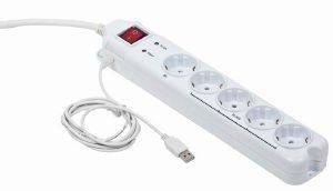 ENERGENIE PCW-MS2G POWER CUBE SURGE PROTECTOR WITH MASTER SLAVE FUNCTION WHITE BOX ΜΕ ΔΙΑΚΟΠΤΗ ENERGENIE PCW-MS2G POWER CUBE SURGE PROTECTOR WITH MASTER SLAVE FUNCTION WHITE BOX ΜΕ ΔΙΑΚΟΠΤΗ