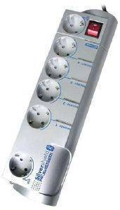 GEMBIRD SIS-PM-BT SILVER SHIELD BLUETOOTH GEMBIRD SIS-PM-BT SILVER SHIELD BLUETOOTH