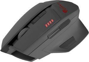 GENESIS NMG-0777 GX58 OPTICAL 4000DPI GAMING MOUSE