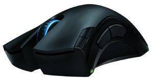RAZER MAMBA 2012 GAMING MOUSE RAZER MAMBA 2012 GAMING MOUSE
