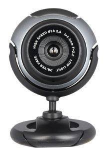 A4TECH A4-PK-710G ANTI-GLARE WEBCAM