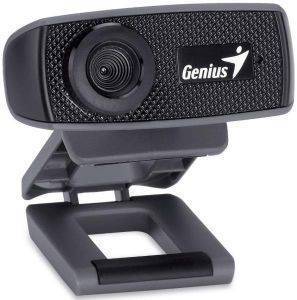 GENIUS FACECAM 1000X V2 720P HD WEBCAM GENIUS FACECAM 1000X V2 720P HD WEBCAM