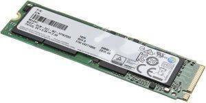 SSD SAMSUNG SM961 512GB M.2 2280 PCIE NVME BULK