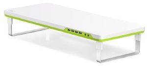 DEEPCOOL M-DESK F1 MONITOR STAND DEEPCOOL M-DESK F1 MONITOR STAND