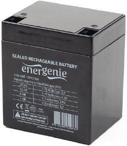 ENERGENIE BAT-12V4.5AH BATTERY 12V/4.5AH