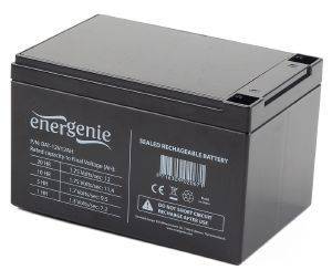 ENERGENIE BAT-12V7AH BATTERY 12V/7AH ENERGENIE BAT-12V7AH BATTERY 12V/7AH