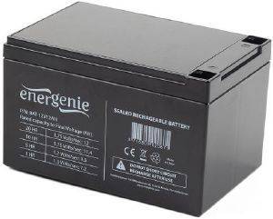 ENERGENIE BAT-12V12AH BATTERY 12V/12AH