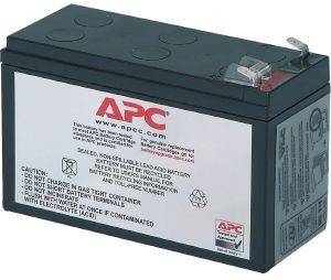 APC RBC106 REPLACEMENT BATTERY