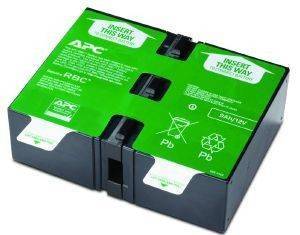 APC RBC124 UPS REPLACEMENT BATTERY CARTRIDGE