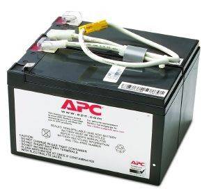 APC RBC5 REPLACEMENT BATTERY