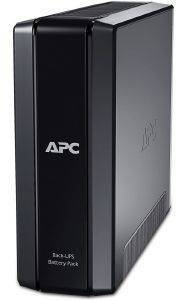 APC BR24BPG BR1500GI ADDITIONAL BATTERY APC BR24BPG BR1500GI ADDITIONAL BATTERY
