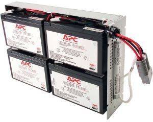 APC RBC23 REPLACEMENT BATTERY CARTRIDGE