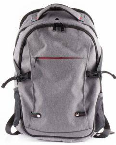 NATEC NTO-0686 ALPACA BACKPACK 15.6\'\' GREY