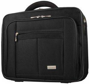 NATEC NTO-0392 BOXER LAPTOP CARRY CASE 15.6\'\' BLACK