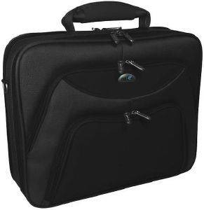 NATEC LC-SHE-B 15.6\'\' SHEEPDOG LAPTOP CARRY BAG BLACK