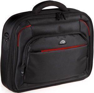 NATEC NTO-0296 MASTIFF 15.6\'\' LAPTOP CARRY BAG BLACK