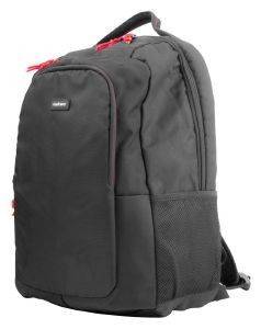 NATEC NTO-0767 WOMBAT 15.6\'\' LAPTOP BACKPACK BLACK NATEC NTO-0767 WOMBAT 15.6\'\' LAPTOP BACKPACK BLACK